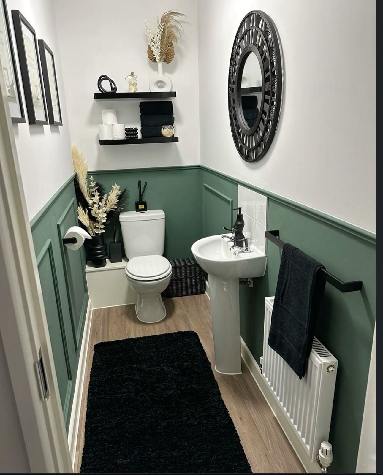 Interior design consultation in Kenya